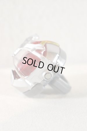 Photo4: Kamen Rider Wizard / Flame Dragon Wizard Ring with Magic Circle (4)