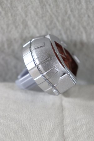 Photo2: Kamen Rider Wizard / DX Fourze Engage Wizard Ring (2)