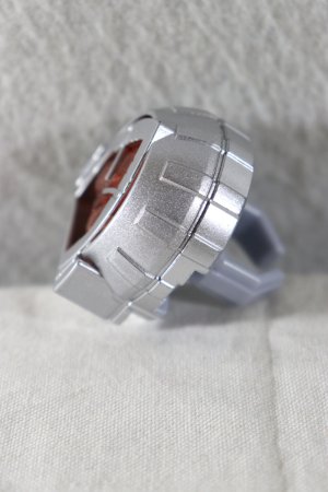 Photo3: Kamen Rider Wizard / DX Fourze Engage Wizard Ring (3)
