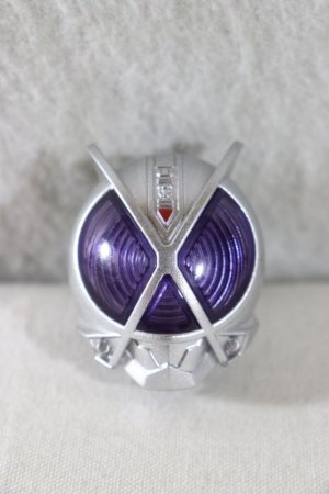 Photo1: Kamen Rider Wizard / Kaixa Wizard Ring (1)