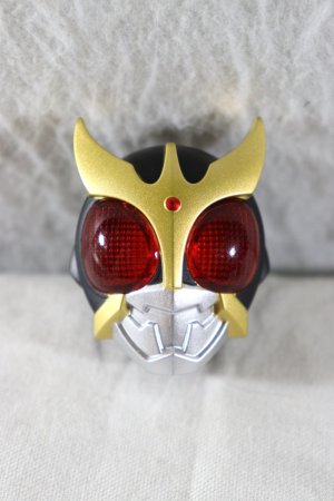 Photo1: Kamen Rider Wizard / Kuuga Wizard Ring Premium Color ver. (1)