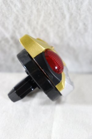 Photo2: Kamen Rider Wizard / Kuuga Wizard Ring Premium Color ver. (2)