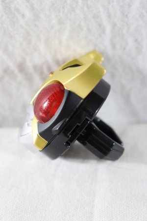 Photo3: Kamen Rider Wizard / Kuuga Wizard Ring Premium Color ver. (3)