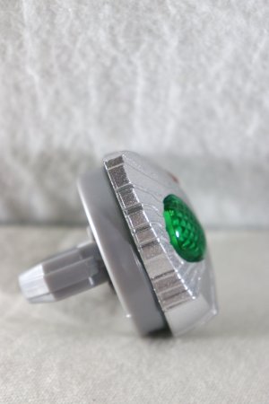 Photo2: Kamen Rider Wizard / OOO TaToBa Combo Wizard Ring (2)
