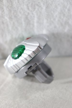 Photo3: Kamen Rider Wizard / OOO TaToBa Combo Wizard Ring (3)