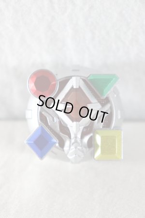Photo1: Kamen Rider Wizard / DX Special Rush Wizard Ring (1)