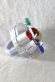 Photo2: Kamen Rider Wizard / DX Special Rush Wizard Ring (2)