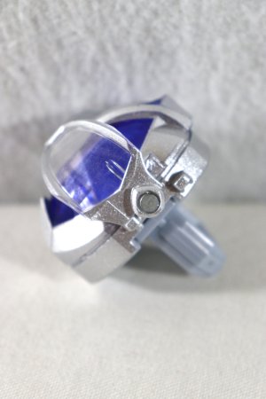 Photo4: Kamen Rider Wizard / DX Water Wizard Ring (4)