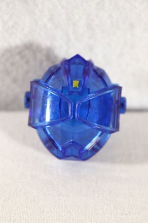 Photo1: Kamen Rider Wizard / Water Wizard Ring Clear Color ver. (1)