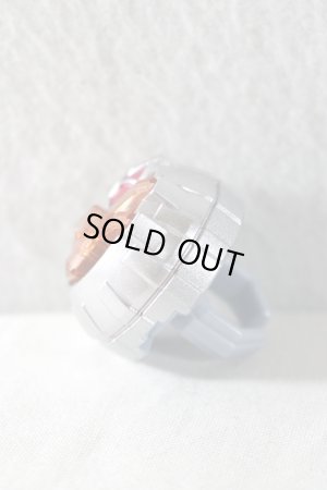 Photo3: Kamen Rider Wizard / Congratulation Wizard Ring (3)