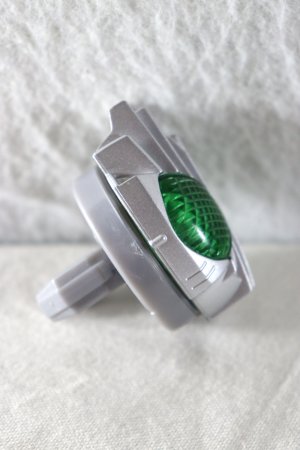 Photo2: Kamen Rider Wizard / Decade Wizard Ring (2)