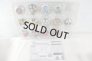 Photo2: Kamen Rider Wizard / Wizard Ring Finale Set with Package (2)