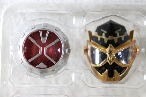 Photo3: Kamen Rider Wizard / Wizard Ring Finale Set with Package (3)