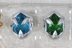 Photo4: Kamen Rider Wizard / Wizard Ring Finale Set with Package (4)