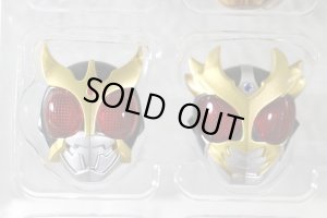 Photo5: Kamen Rider Wizard / Wizard Ring Finale Set with Package (5)