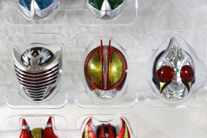 Photo6: Kamen Rider Wizard / Wizard Ring Finale Set with Package (6)