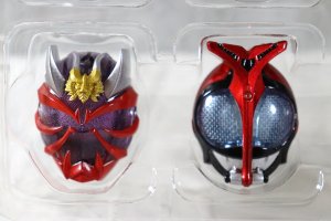 Photo7: Kamen Rider Wizard / Wizard Ring Finale Set with Package (7)