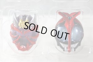 Photo7: Kamen Rider Wizard / Wizard Ring Finale Set with Package (7)