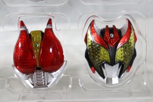 Photo8: Kamen Rider Wizard / Wizard Ring Finale Set with Package (8)
