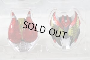 Photo8: Kamen Rider Wizard / Wizard Ring Finale Set with Package (8)