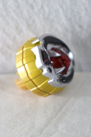 Photo2: Kamen Rider Wizard / DX Final Strike Wizard Ring (2)