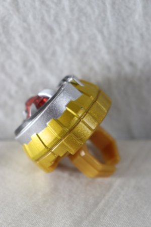 Photo3: Kamen Rider Wizard / DX Final Strike Wizard Ring (3)