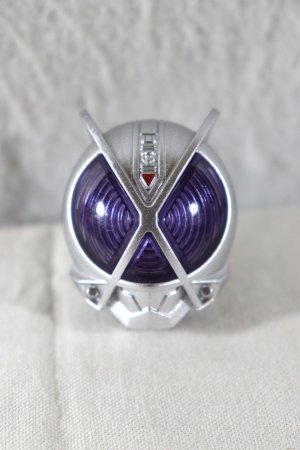 Photo1: Kamen Rider Wizard / Kaixa Wizard Ring (1)