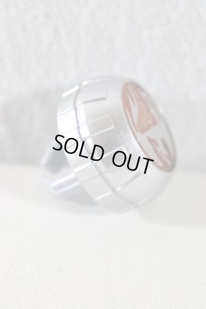 Photo2: Kamen Rider Wizard / DX Kick Strike Wizard Ring (2)