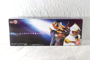 Photo1: Kamen Rider Wizard / DX Wizard Ring Saigo no Kibou Set Sealed (1)