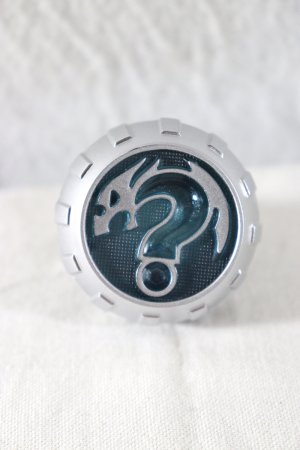 Photo1: Kamen Rider Wizard / Miracle Wizard Ring (1)