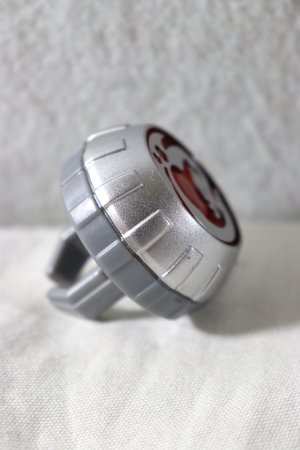 Photo2: Kamen Rider Wizard / Sleep Wizard Ring (2)