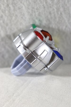 Photo2: Kamen Rider Wizard / DX Special Rush Wizard Ring (2)