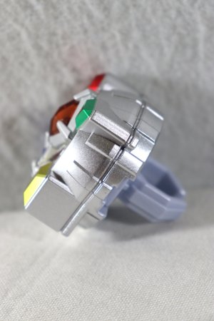 Photo3: Kamen Rider Wizard / DX Special Rush Wizard Ring (3)