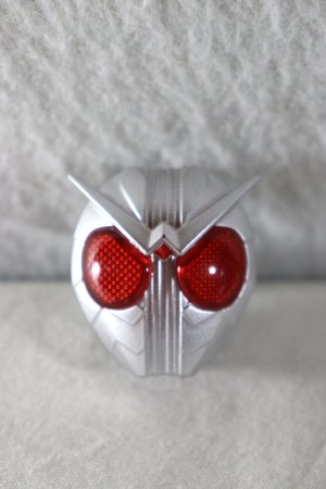 Photo1: Kamen Rider Wizard / W Cyclone Joker Wizard Ring (1)