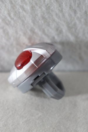 Photo3: Kamen Rider Wizard / W Cyclone Joker Wizard Ring (3)