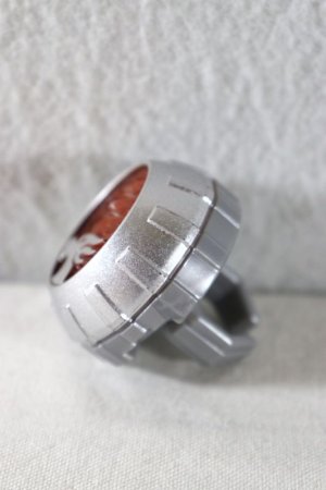 Photo3: Kamen Rider Wizard / Copy Wizard Ring (3)