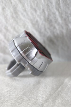 Photo2: Kamen Rider Wizard / Driver On Wizard Ring Shiroi Mahoutsukai ver. (2)