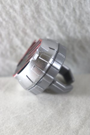 Photo3: Kamen Rider Wizard / Driver On Wizard Ring Shiroi Mahoutsukai ver. (3)