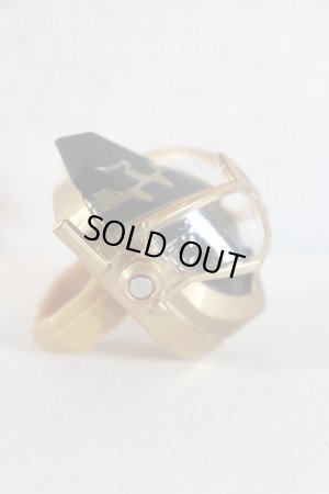Photo2: Kamen Rider Wizard / Sorcerer Wizard Ring (2)