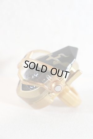 Photo3: Kamen Rider Wizard / Sorcerer Wizard Ring (3)