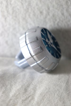 Photo2: Kamen Rider Wizard / DX Time Wizard Ring (2)