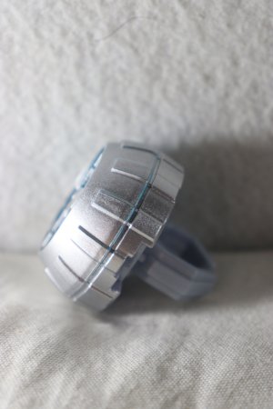 Photo3: Kamen Rider Wizard / DX Time Wizard Ring (3)