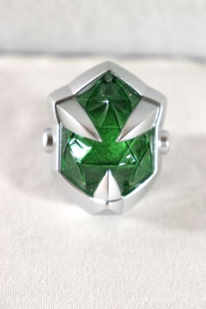 Photo1: Kamen Rider Wizard / Change Wizard Ring Yamamoto ver. (1)