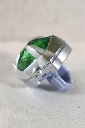 Photo3: Kamen Rider Wizard / Change Wizard Ring Yamamoto ver. (3)