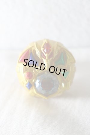 Photo1: Kamen Rider Wizard / DX Finish Strike Wizard Ring (1)