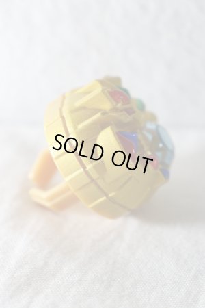 Photo2: Kamen Rider Wizard / DX Finish Strike Wizard Ring (2)