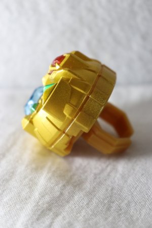 Photo3: Kamen Rider Wizard / DX Finish Strike Wizard Ring (3)