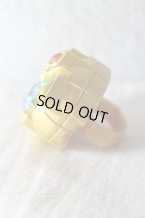 Photo3: Kamen Rider Wizard / DX Finish Strike Wizard Ring (3)