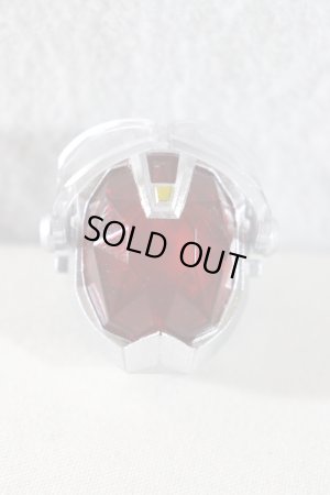 Photo2: Kamen Rider Wizard / DX Flame Wizard Ring (2)
