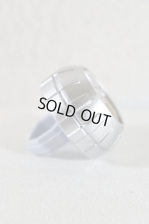 Photo2: Kamen Rider Wizard / DX Gravity Wizard Ring (2)